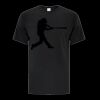 Everyday Heavy Cotton Men/Unisex Tee Thumbnail