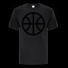 Everyday Heavy Cotton Men/Unisex Tee Thumbnail