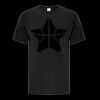 Everyday Heavy Cotton Men/Unisex Tee Thumbnail