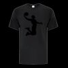 Everyday Heavy Cotton Men/Unisex Tee Thumbnail