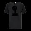 Everyday Heavy Cotton Men/Unisex Tee Thumbnail