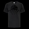 Everyday Heavy Cotton Men/Unisex Tee Thumbnail