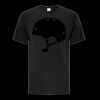 Everyday Heavy Cotton Men/Unisex Tee Thumbnail