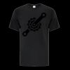 Everyday Heavy Cotton Men/Unisex Tee Thumbnail