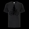 Everyday Heavy Cotton Men/Unisex Tee Thumbnail