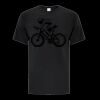 Everyday Heavy Cotton Men/Unisex Tee Thumbnail