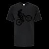 Everyday Heavy Cotton Men/Unisex Tee Thumbnail