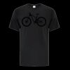 Everyday Heavy Cotton Men/Unisex Tee Thumbnail