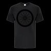Everyday Heavy Cotton Men/Unisex Tee Thumbnail