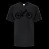 Everyday Heavy Cotton Men/Unisex Tee Thumbnail