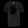 Everyday Heavy Cotton Men/Unisex Tee Thumbnail