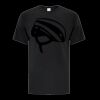 Everyday Heavy Cotton Men/Unisex Tee Thumbnail