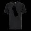 Everyday Heavy Cotton Men/Unisex Tee Thumbnail