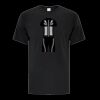 Everyday Heavy Cotton Men/Unisex Tee Thumbnail