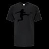 Everyday Heavy Cotton Men/Unisex Tee Thumbnail