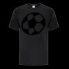 Everyday Heavy Cotton Men/Unisex Tee Thumbnail