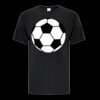 Everyday Heavy Cotton Men/Unisex Tee Thumbnail