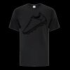 Everyday Heavy Cotton Men/Unisex Tee Thumbnail