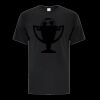 Everyday Heavy Cotton Men/Unisex Tee Thumbnail
