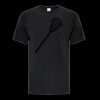 Everyday Heavy Cotton Men/Unisex Tee Thumbnail