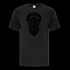 Everyday Heavy Cotton Men/Unisex Tee Thumbnail