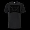 Everyday Heavy Cotton Men/Unisex Tee Thumbnail