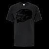 Everyday Heavy Cotton Men/Unisex Tee Thumbnail