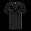 Everyday Heavy Cotton Men/Unisex Tee Thumbnail