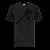 Everyday Heavy Cotton Men/Unisex Tee Thumbnail