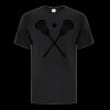 Everyday Heavy Cotton Men/Unisex Tee Thumbnail
