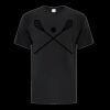 Everyday Heavy Cotton Men/Unisex Tee Thumbnail