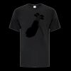 Everyday Heavy Cotton Men/Unisex Tee Thumbnail