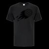 Everyday Heavy Cotton Men/Unisex Tee Thumbnail