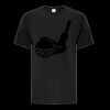 Everyday Heavy Cotton Men/Unisex Tee Thumbnail