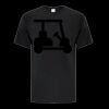 Everyday Heavy Cotton Men/Unisex Tee Thumbnail