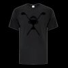 Everyday Heavy Cotton Men/Unisex Tee Thumbnail