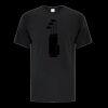 Everyday Heavy Cotton Men/Unisex Tee Thumbnail