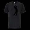 Everyday Heavy Cotton Men/Unisex Tee Thumbnail
