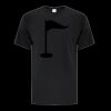 Everyday Heavy Cotton Men/Unisex Tee Thumbnail