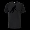 Everyday Heavy Cotton Men/Unisex Tee Thumbnail