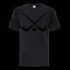 Everyday Heavy Cotton Men/Unisex Tee Thumbnail