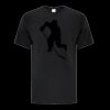 Everyday Heavy Cotton Men/Unisex Tee Thumbnail