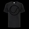 Everyday Heavy Cotton Men/Unisex Tee Thumbnail