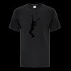 Everyday Heavy Cotton Men/Unisex Tee Thumbnail