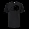 Everyday Heavy Cotton Men/Unisex Tee Thumbnail