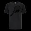 Everyday Heavy Cotton Men/Unisex Tee Thumbnail