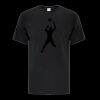 Everyday Heavy Cotton Men/Unisex Tee Thumbnail