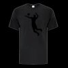 Everyday Heavy Cotton Men/Unisex Tee Thumbnail