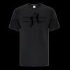 Everyday Heavy Cotton Men/Unisex Tee Thumbnail