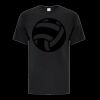 Everyday Heavy Cotton Men/Unisex Tee Thumbnail